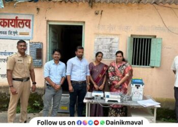 Public awareness about VVPAT EVM