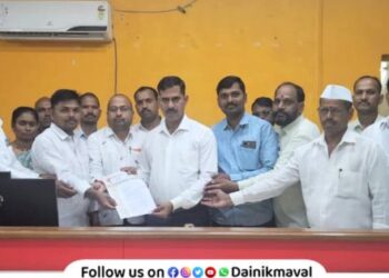 Maval Taluka Kotwal Association