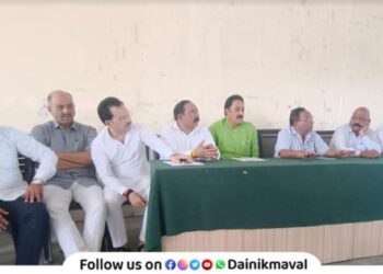 Lonavla Nagar Parishad