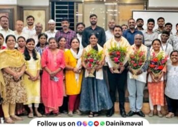 Talegaon Dabhade Nagar Parishad