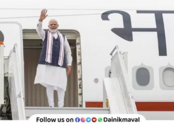 Prime Minister Narendra Modi