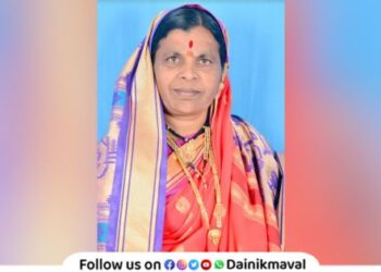 Society Election Maval