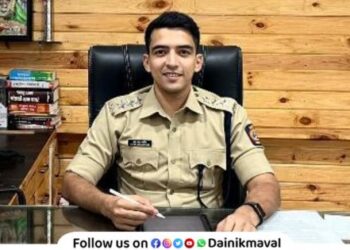 IPS Satyasai Karthik