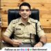 IPS Satyasai Karthik