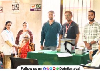 National Tuberculosis Eradication Campaign launched in Karla