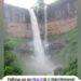 Zenith waterfall in Khopoli