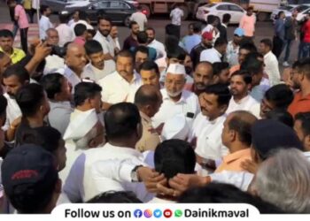 Sarthak Vaikar Navlakh Umbre