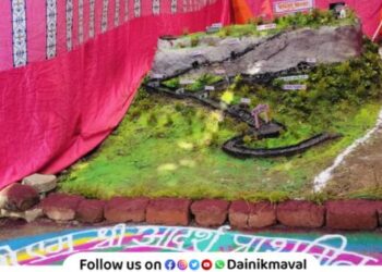 Fort Build Competition