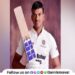 Maval taluka cricketer Chaitanya Kondbhar
