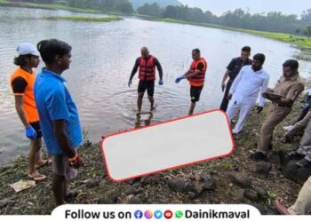 lonavala tata dam crime