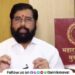 CM Eknath Shinde