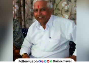 Vishnu Gaikwad from Lonavla death