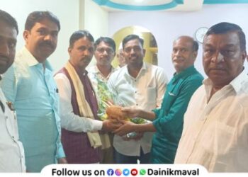 Maval Taluka Kumbhar Samaj