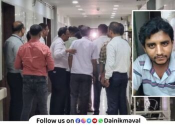 Akshay Shinde Encounter