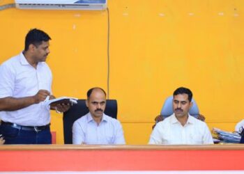 मावळ विधानसभेत एक लाखाहून अधिक ‘लाडक्या बहिणी’, आमदार सुनिल शेळकेंकडून योजनेचा आढावा । Mazi Ladki Bahin Yojana