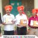 meritorious teacher award to 5 teachers from Maval taluka