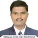 Selection of Dr Padmaveer Thorat as Group A Medical Officer