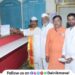 Maval Assembly Constituency Nomination form filled by Ravindra Bhegade