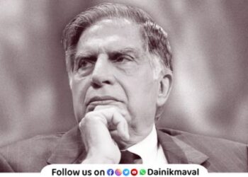 Ratan Tata Passed Away