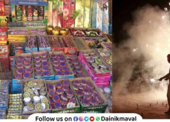 Sale of crackers firecrackers