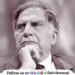 Ratan Tata Passed Away