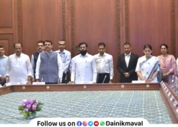 In memory of Ratan Tata state mourning was declared cabinet paid tribute