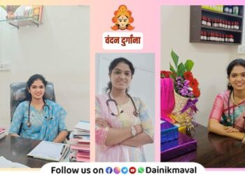 Sai Clinik Dr Nikhilesha Shete Rahatni PCMC