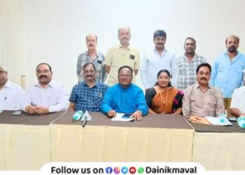 ongoing dispute over contract in sanitation department in Lonavla city ends