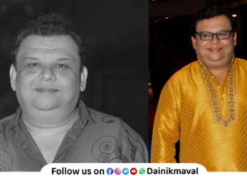 Famous Marathi comedian Actor Atul Parchure Died