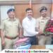 Appointment of Somnath Takawale as Shirota Forest Range Officer Maval Taluka