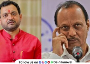 sunil-shelke-ajit-pawar-latest