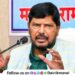 Ramdas Athawale