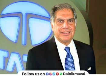 Ratan Tata Dies at 86