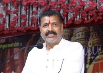 मावळात राष्ट्रवादीला मोठा धक्का ! बापूसाहेब भेगडे यांच्याकडून पदाचा राजीनामा