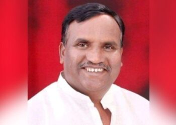 सूर्यकांत वाघमारे यांची आरपीआय पक्षाच्या प्रदेश सचिवपदी नियुक्ती । Suryakant Waghmare