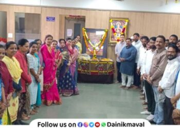 Greetings to Umabai Dabhade first woman commander-in-chief of Swarajya