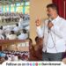 Bapu Bhegde says Thanks to Maval taluka workers in Talegaon meeting
