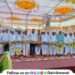 Gavan Pujan and Moli Pujan ceremony of Sant Tukaram Sugar Factory concluded