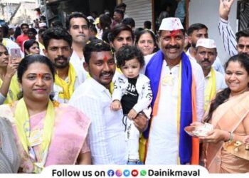 planning plan will be prepared to make Lonavla city free from traffic jams said Bapu Bhegde