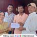 Distribution of Voter ID Slip started in Maval Assembly Constituency Maval Vidhan Sabha