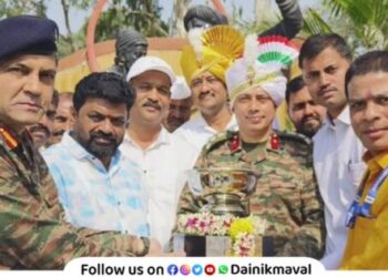 Dehu raod Ordnance Depo has been awarded as best Ordnance Depot in country