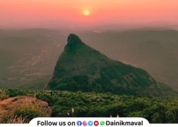 Lions Point and Tiger Point closed for tourists on 31st December Lonavala News