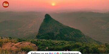 Lions Point and Tiger Point closed for tourists on 31st December Lonavala News