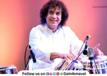 Zakir Hussain Legendary Tabla Maestro and Composer Passes Away At 73