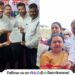 106 donors donated blood in blood donation camp on occasion of Sharad Pawar birthday