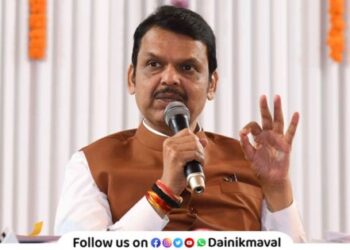 cm Devendra Fadnavis