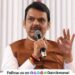 cm Devendra Fadnavis