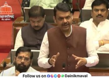 government stands firmly behind Marathi Peoples of Maharashtra border areas CM Devendra Fadnavis