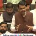 government stands firmly behind Marathi Peoples of Maharashtra border areas CM Devendra Fadnavis