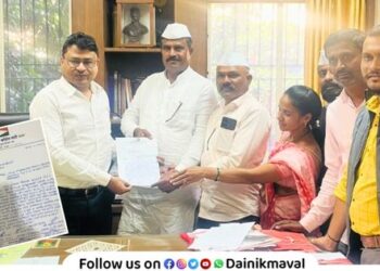 Disabled citizens of Maval taluka should get benefit of Gram Panchayat funds and government schemes